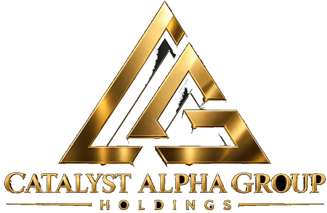Catalyst Alpha Group Holdings